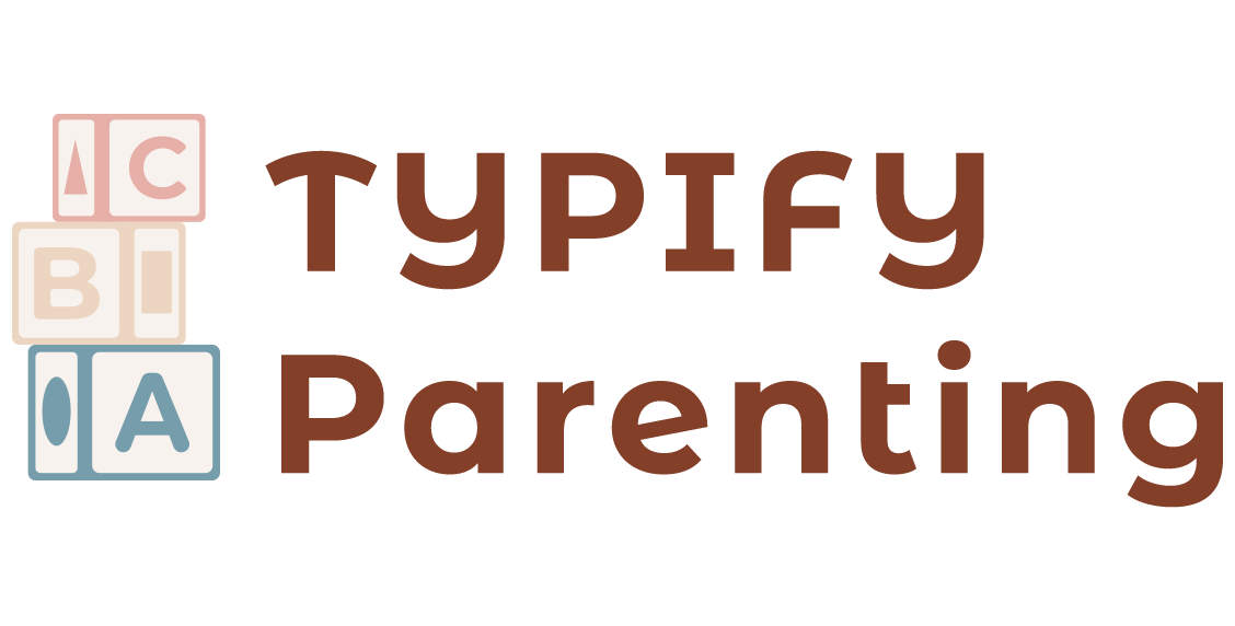 Typify Parenting