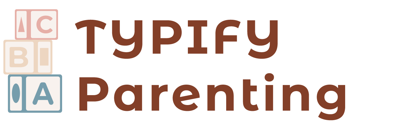 Typify Parenting