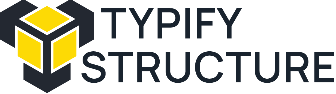 Typify Construction