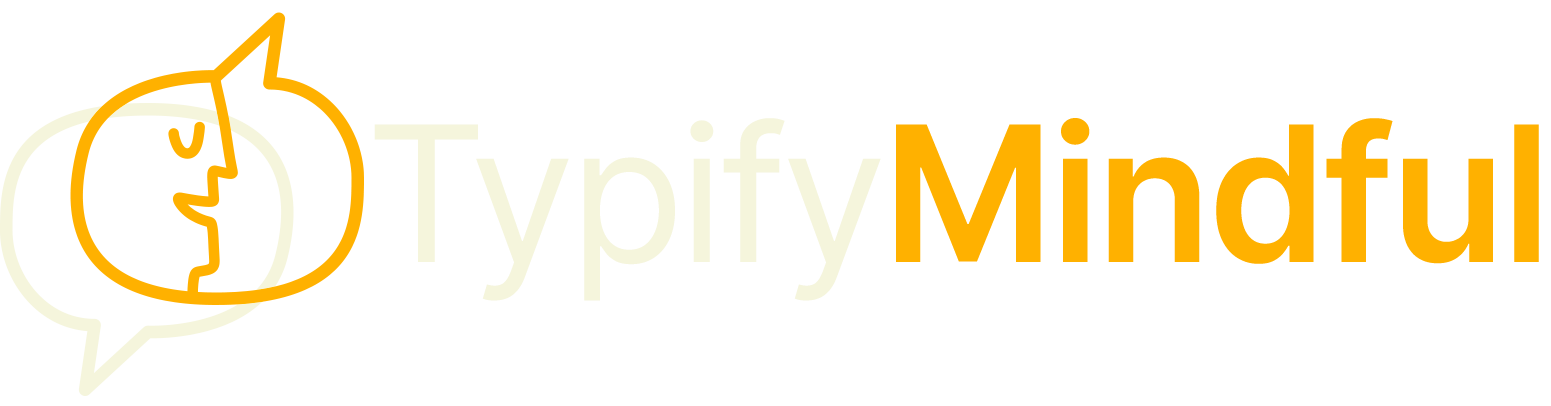 Typify Therapy