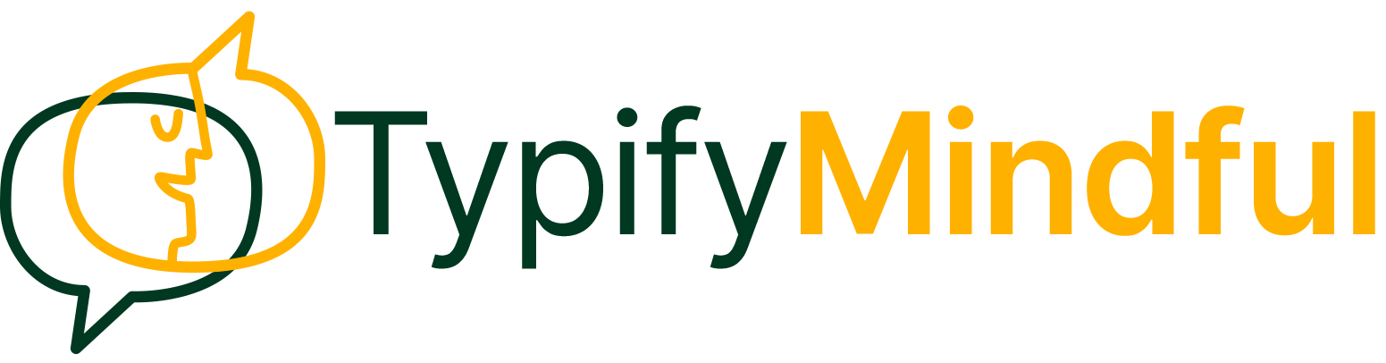 Typify Therapy